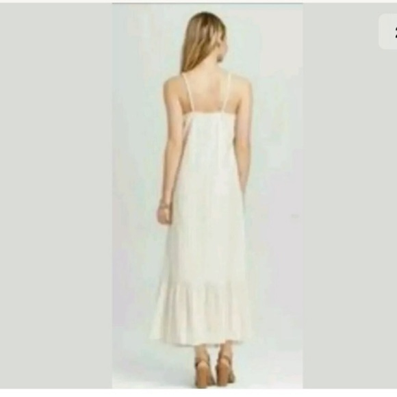 Boho maxi dress - Picture 2 of 6